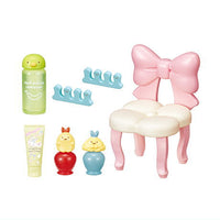 Sumikko Makeup Dresser [4.Nail care]