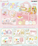 Sumikko Makeup Dresser [All 6 type set(Full Complete)]