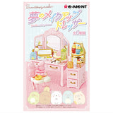 Sumikko Makeup Dresser [All 6 type set(Full Complete)]