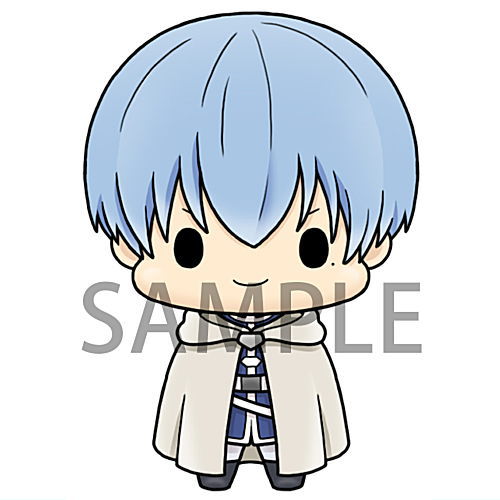 Chokorin Mascot Frieren: Beyond Journey's End [4.Himmel]