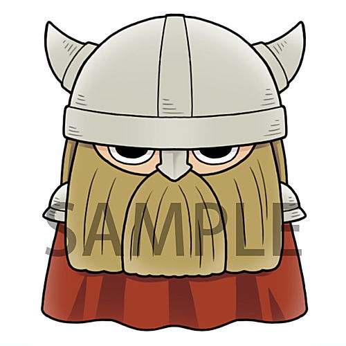 Chokorin Mascot Frieren: Beyond Journey's End [6.Eisen]