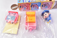Crayon Shin-chan Futaba kindergarten bus [2.Kazama-kun]