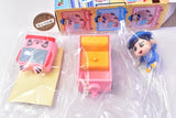 Crayon Shin-chan Futaba kindergarten bus [2.Kazama-kun]