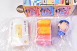 Crayon Shin-chan Futaba kindergarten bus [5.Bochan]