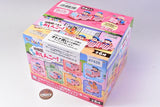 Crayon Shin-chan Futaba kindergarten bus [All 6 type set(Full Complete)]