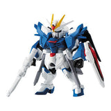 Mobile Suit Gundam MOBILE SUIT ENSEMBLE Part.27(BOX version) [1.(180): Rising Freedom Gundam]