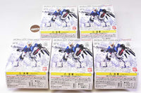 Mobile Suit Gundam MOBILE SUIT ENSEMBLE Part.27(BOX version) [All 5 type set(Full Complete)]