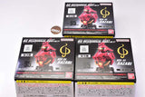 Mobile Suit Gundam MS Mechanical Bust 07 MSN-04 SAZABI  (BOX version) [All 5 type set(Full Complete)]