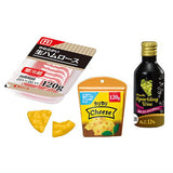 Petit Sample Light Evening Drink [4.Sparkling Wine]