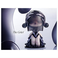 POPMART SKULLPANDA The Sound Series [9.The Grief]