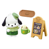 Sanrio Pochacco Cafe [1.Welcom!]