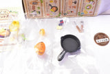 Sanrio Pochacco Cafe [2.Pancake]
