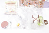 Sanrio Pochacco Cafe [6.Detox water]