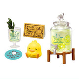 Sanrio Pochacco Cafe [6.Detox water]