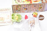 Sanrio Pochacco Cafe [7.Hamberger]