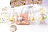 Sanrio Pochacco Cafe [8.Muffin]