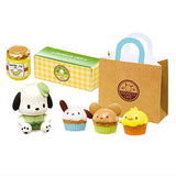 Sanrio Pochacco Cafe [8.Muffin]