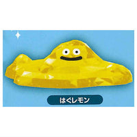 Dragon Quest Crystal Monsters Diamond Cut Version Part.2 [2.Hug Lemon]