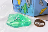 Dragon Quest Crystal Monsters Diamond Cut Version Part.2 [3.Bubble slime]