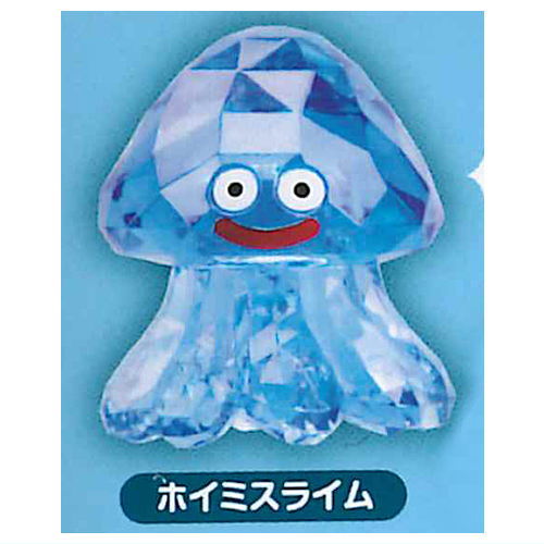 Dragon Quest Crystal Monsters Diamond Cut Version Part.2 [5.Healslime]