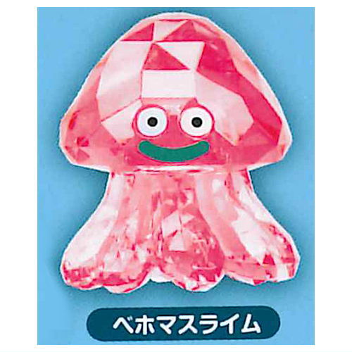 Dragon Quest Crystal Monsters Diamond Cut Version Part.2 [7.Cureslime]