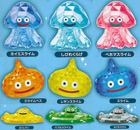 Dragon Quest Crystal Monsters Diamond Cut Version Part.2 [All 9 type set(Full Complete)]