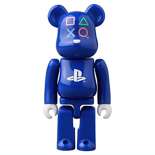 BE�—RBRICK SERIES 48 [2.PATTERN (Play Station)]