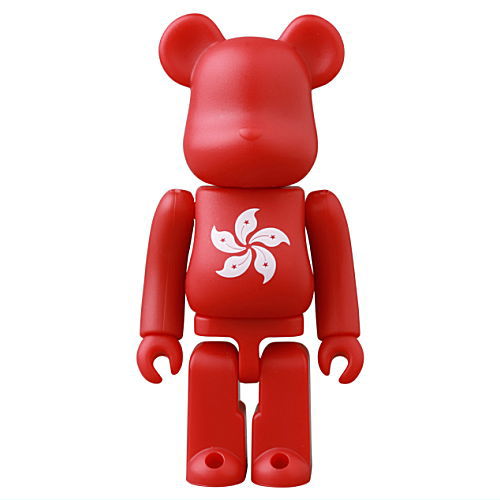 BE�—RBRICK SERIES 48 [3.FLAG]