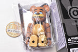 BE�—RBRICK SERIES 48 [4.HORROR (Five Nights at Freddy's)]