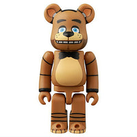 BE�—RBRICK SERIES 48 [4.HORROR (Five Nights at Freddy's)]