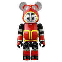 BE�—RBRICK SERIES 48 [5.SF (B-Robo Kabutack)]