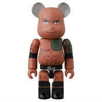 BE�—RBRICK SERIES 48 [10.ARTIST (THE ROCK)]