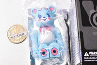 BE�—RBRICK SERIES 48 [11.ARTIST (SWIMMER)]