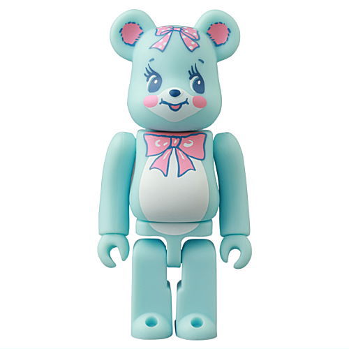 BE�—RBRICK SERIES 48 [11.ARTIST (SWIMMER)]