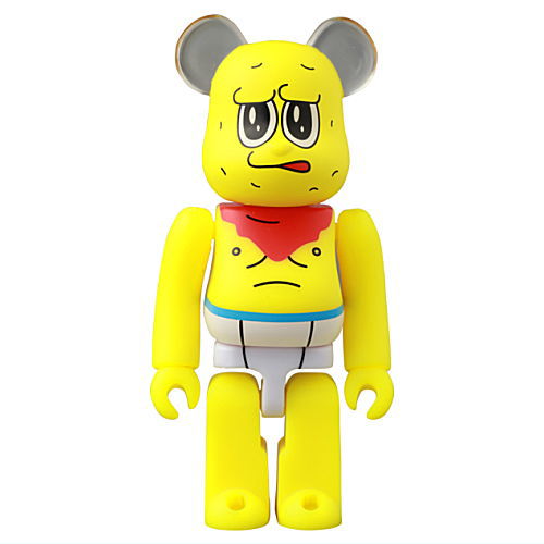 BE�—RBRICK SERIES 48 [12.ARTIST (Peanut-kun)]