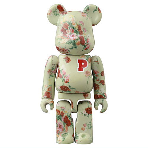 BE�—RBRICK SERIES 48 [13.ARTIST (PINK HOUSE)]