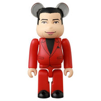 BE�—RBRICK SERIES 48 [14.ARTIST (Toshihiko Tahara)]