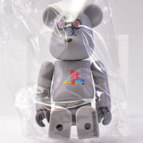 BE�—RBRICK SERIES 48 [15.PATTERN Ura (Play Station)]