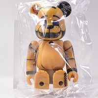 BE�—RBRICK SERIES 48 [16.HORROR Ura (Five Nights at Freddy's)]