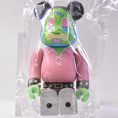 BE —RBRICK SERIES 48 [20.Secret (Will Sweeney)] – toysantajp