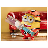 POPMART Universal Despicable Me 4 series [7.Pit Crew Phil]