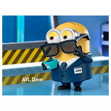 POPMART Universal Despicable Me 4 series [11.AVL Dave]