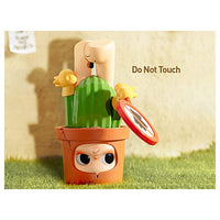 POPMART ZSIGA Let It Be series [8.Do Not Touch]