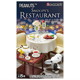 SNOOPY'S RESTAURANT [All 8 type set(Full Complete)]