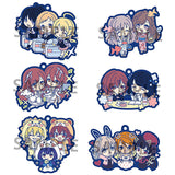 Rubber Mascot Buddy Colle THE IDOLM@STER SHINY COLORS [All 6 type set(Full Complete)]