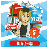 Haikyuu!! Clean-up Decorate Acrylic Keychain [7.Kenma Kozume]