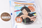 Haikyuu!! Clean-up Decorate Acrylic Keychain [11.Rintarou Suna]