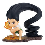 Hunter x Hunter DesQ DESKTOP HUNTER 4 [1.Gon (Pen stand)]