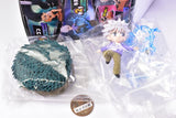 Hunter x Hunter DesQ DESKTOP HUNTER 4 [2.Killua (Cord reel)]