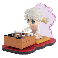 Hunter x Hunter DesQ DESKTOP HUNTER 4 [3.Komugi (Multi case & Card stand)]